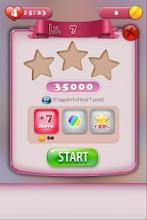 Candy Toon Hexa Blast截图3