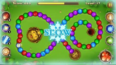 Marble Blast - Monkey Shooter截图2