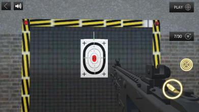 Guns 3D截图2