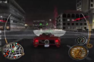 Hints Midnight Club 3 Edition New截图3