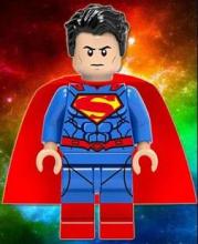 LEGO Supe manes Hero Galaxy Games截图5