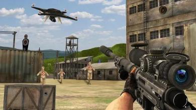 US Special Force Training Game截图5