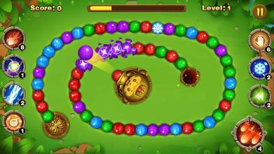 Marble Blast - Monkey Shooter截图3