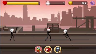 Stick War: Angry Legacy截图2