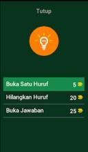 Kuis Tebak Bahasa Inggris截图2