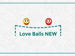 * Love Balls New *截图5