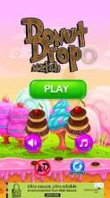 Donut Drop Match截图4