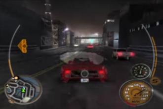 Hints Midnight Club 3 Edition New截图1