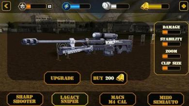 US Special Force Training Game截图1