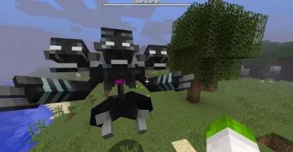 Various Oddities Mod for MCPE截图4