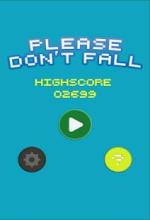 Please Don't Fall截图5