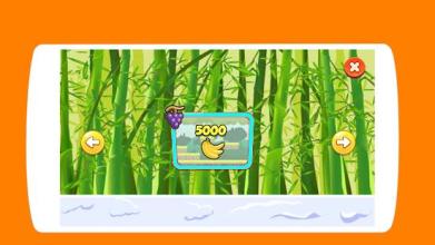 Turtles Hero Ninja : Jumper截图1