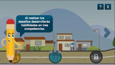 DPA - Desafíos Para Aprender - Ciclo 5截图3