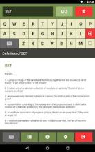 Word Helper - Scrabble Cheat截图3