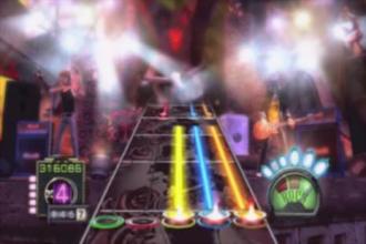 New Guitar Hero Tricks截图2