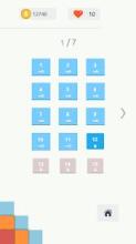 Remind - Blocks Puzzle Game截图5