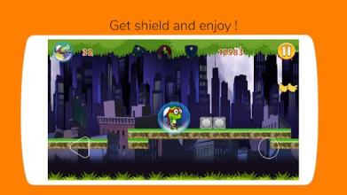 Turtles Hero Ninja : Jumper截图4