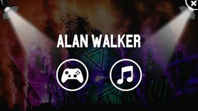 Alan Walker Magic Piano Tiles截图4