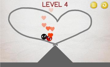 Love Balls : Ladybug and Cat截图3