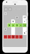 Math Logic - Classic Puzzle截图1