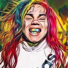 6ix9ine Musics截图2