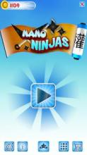 Subway Run Ninja Rush截图5