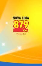 Nova Lima FM 87,9截图1