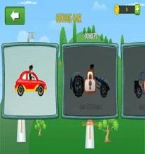 Mad Hill Racing 2截图4