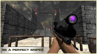 Balloon Gun Shooting by Sniper截图5