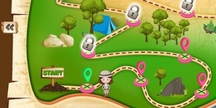 Dino Bone digger截图5