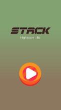 Stack Tower 3D截图2