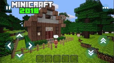 MiniCraft 2 : new Exploration截图2