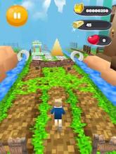 Subway Surf Run 3D 2截图3