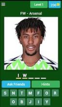 World Cup 2018 : Nigeria Player Quiz截图3