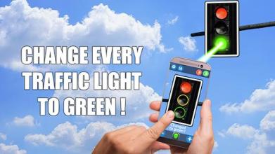 Traffic Light Change截图2