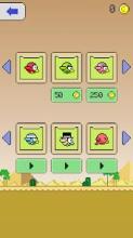 Flabby Bird - 32 levels截图3