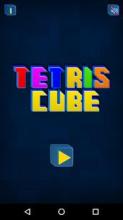 Tetris cube截图5