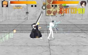 Shinigami Soul Fighting截图5