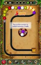 Marble Blast: Zuba Ball截图2