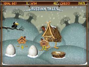 Russian Tales截图1