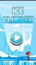 Ice Climber截图4