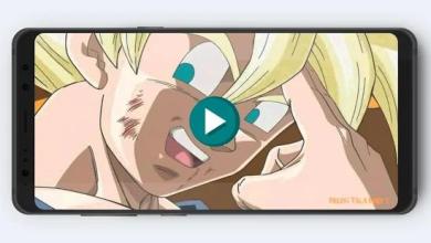 dragon ball super videos截图3