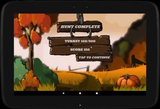 The Duck Turkey Hunter - Fun Virtual Shooting Game截图5