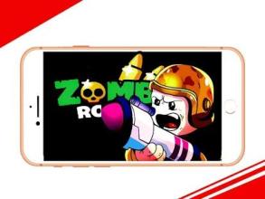 ZombiesRoyale.io|| 2D Zombie Battle.截图4