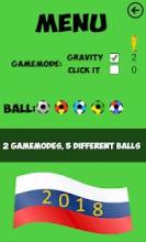 World Cup Scorer截图1