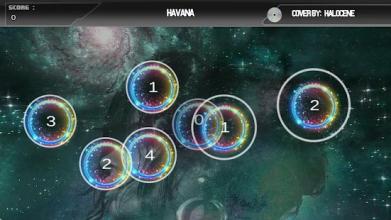 Havana Magic Piano Tiles截图1