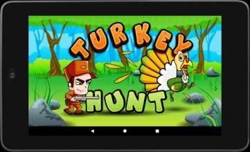 The Duck Turkey Hunter - Fun Virtual Shooting Game截图4