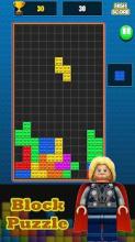 Tetrit.io Blitz: LEGO Blocks截图3