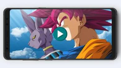 dragon ball super videos截图4