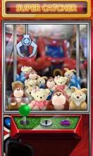 Candy Prize Claw Machine 3D截图3